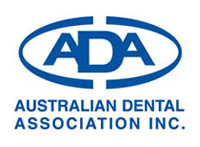 Australian Dental Association link