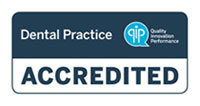 An Accredited Dental Practice