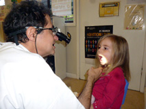 In The Community | St Ives Dental Group