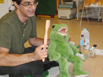 In The Community | St Ives Dental Group