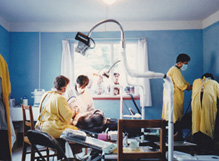 In The Community | St Ives Dental Group