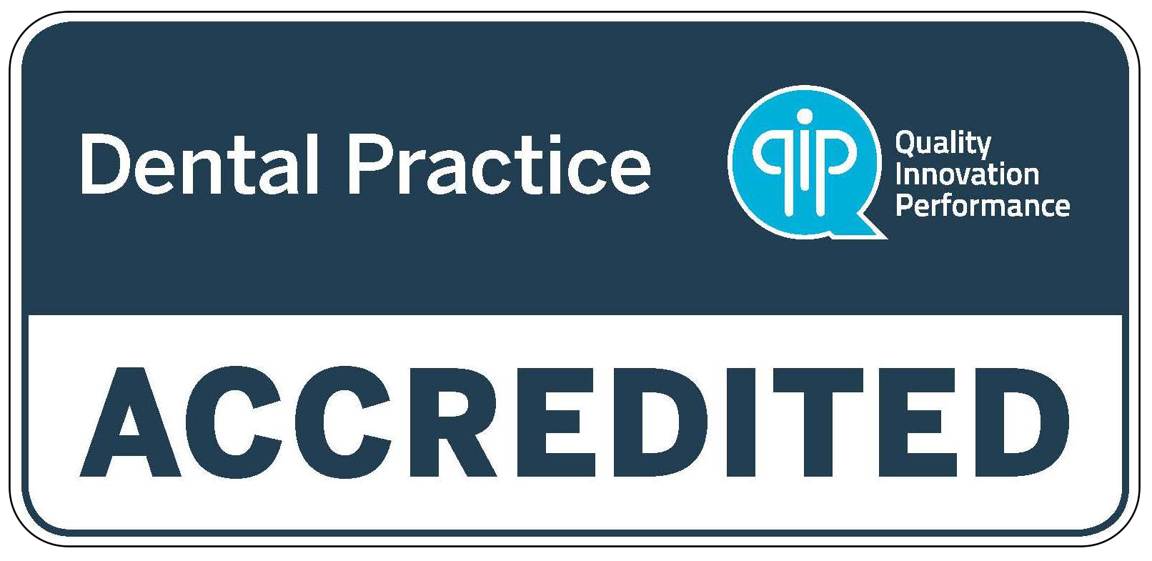 Accreditation | St Ives Dental Group