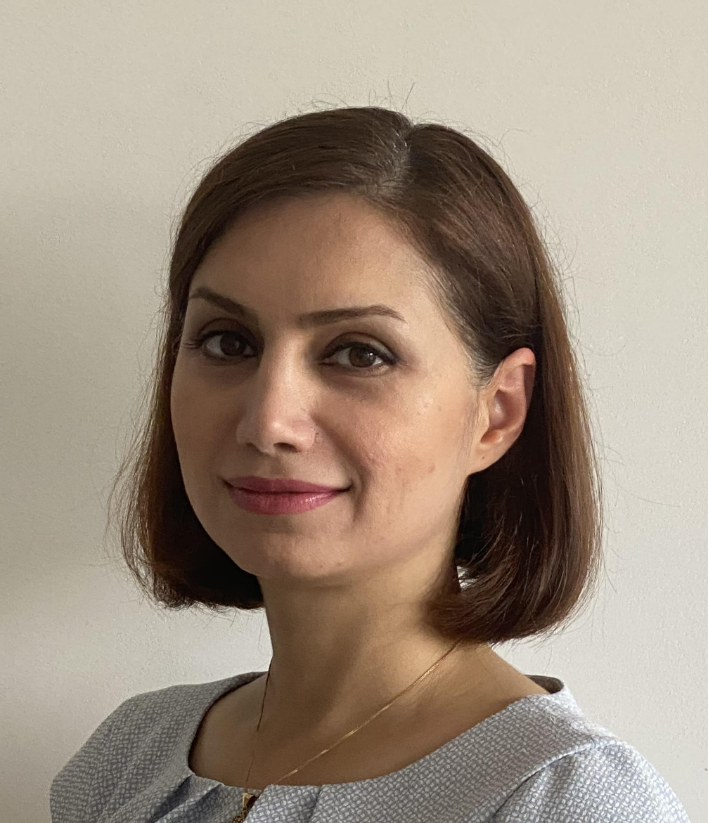 Meet Dr Aida Saffarpour – Dentist at St Ives Dental Group