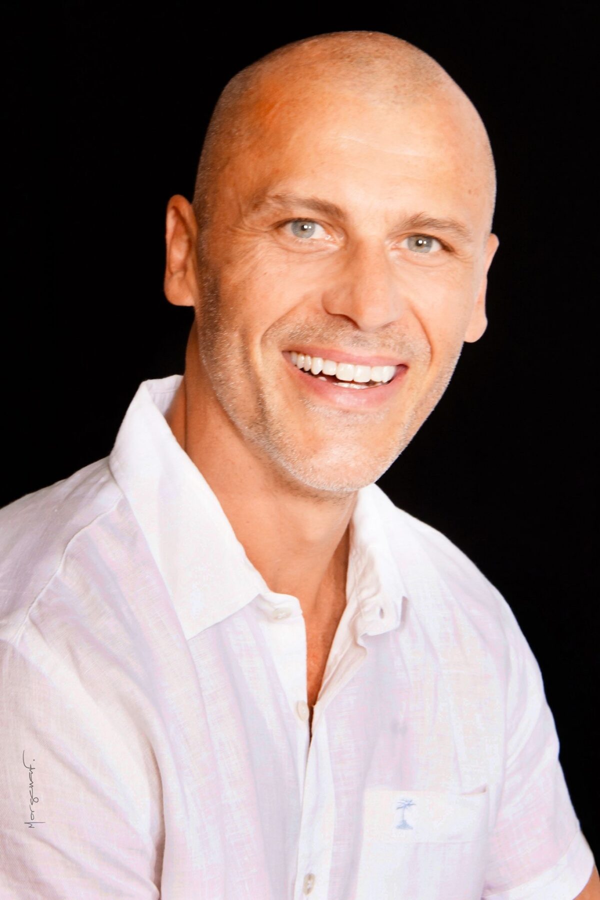 Meet Dr Richard Toigo – Dentist at St Ives Dental Group | St Ives Dental Group