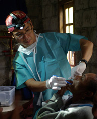 In The Community | St Ives Dental Group