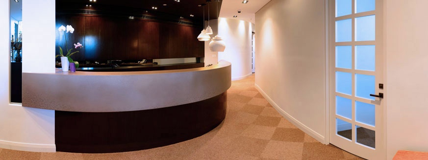 Contact | St Ives Dental Group